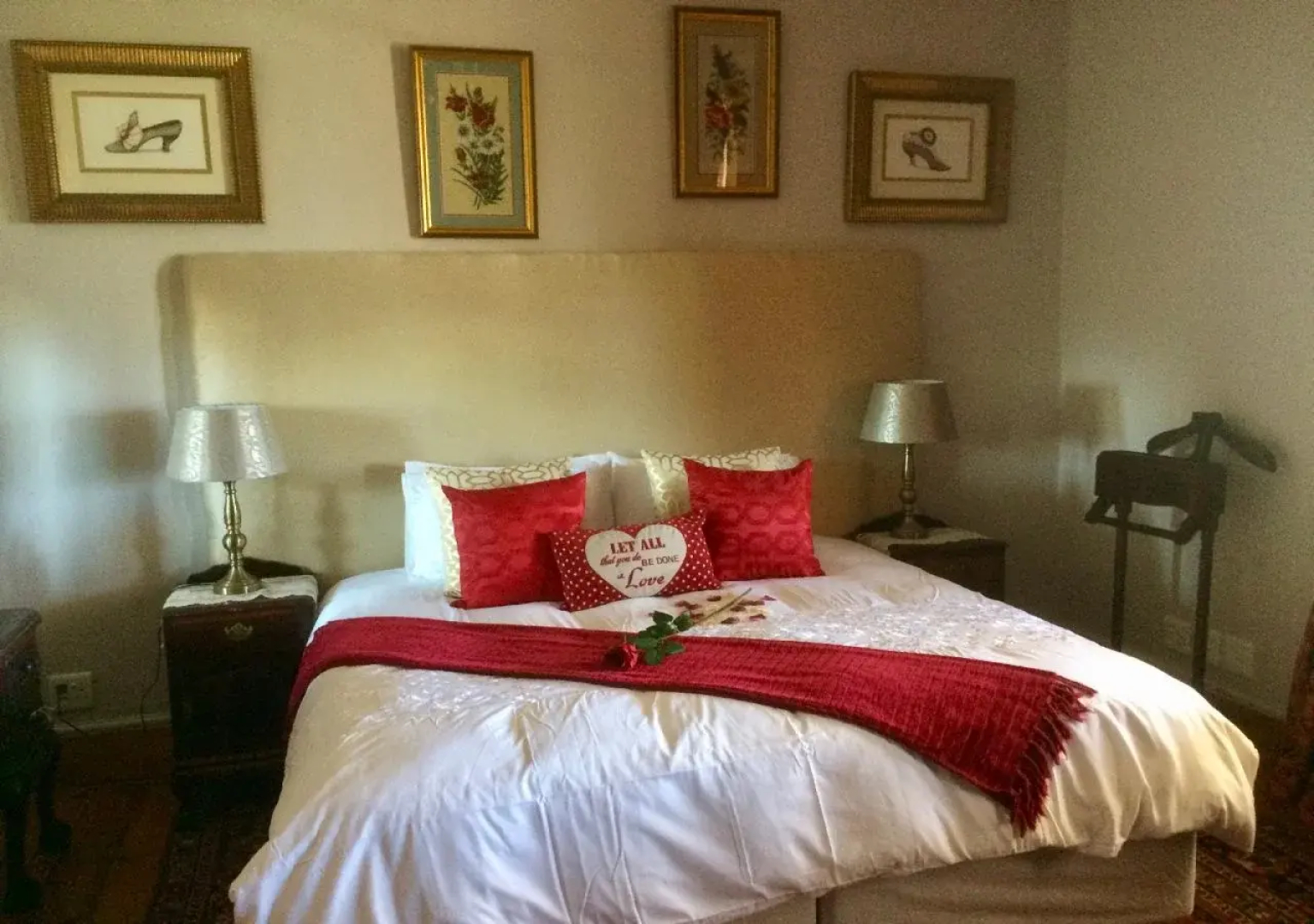 Bettys Boutique Hotel