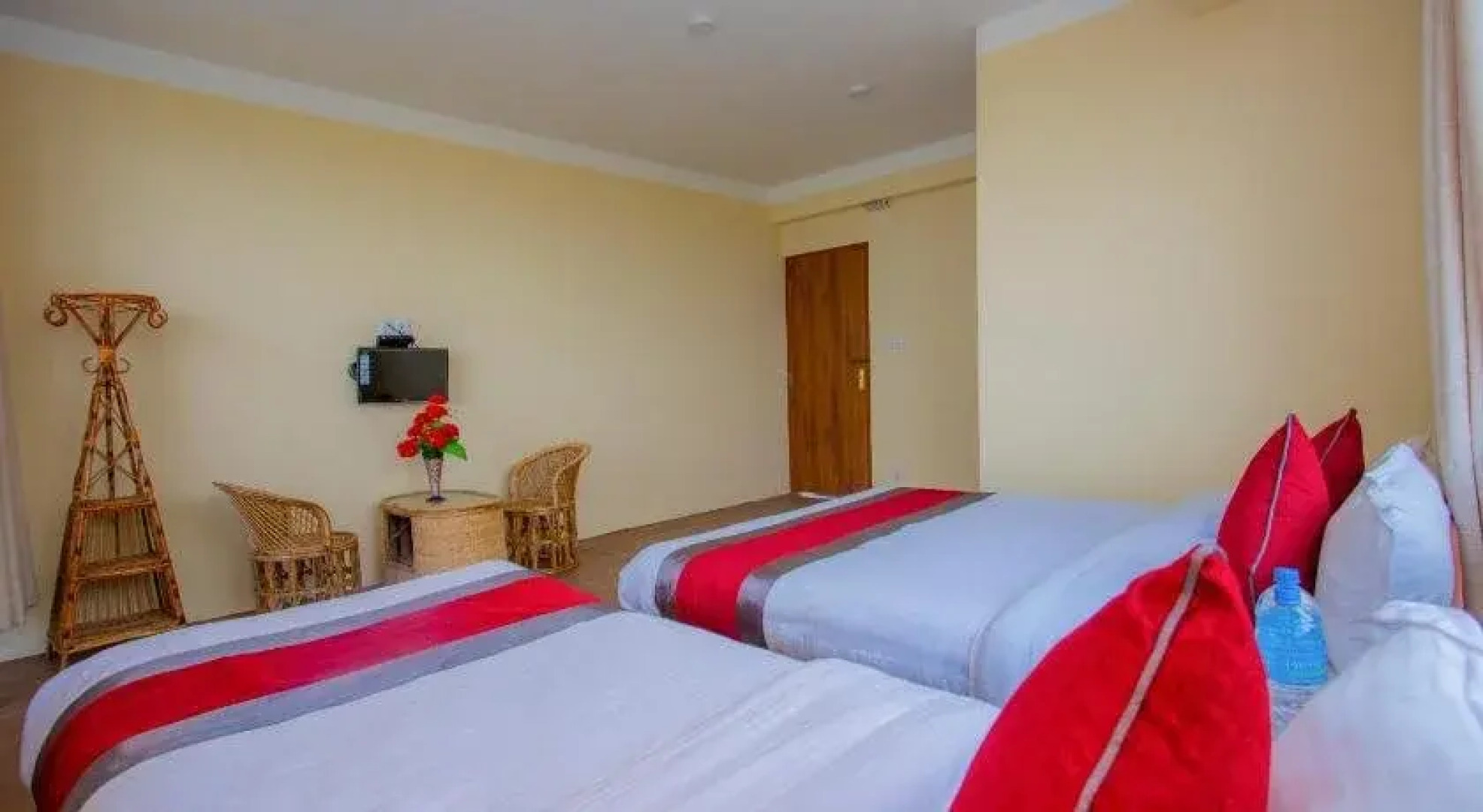 Hotel Himalayan Sunrise