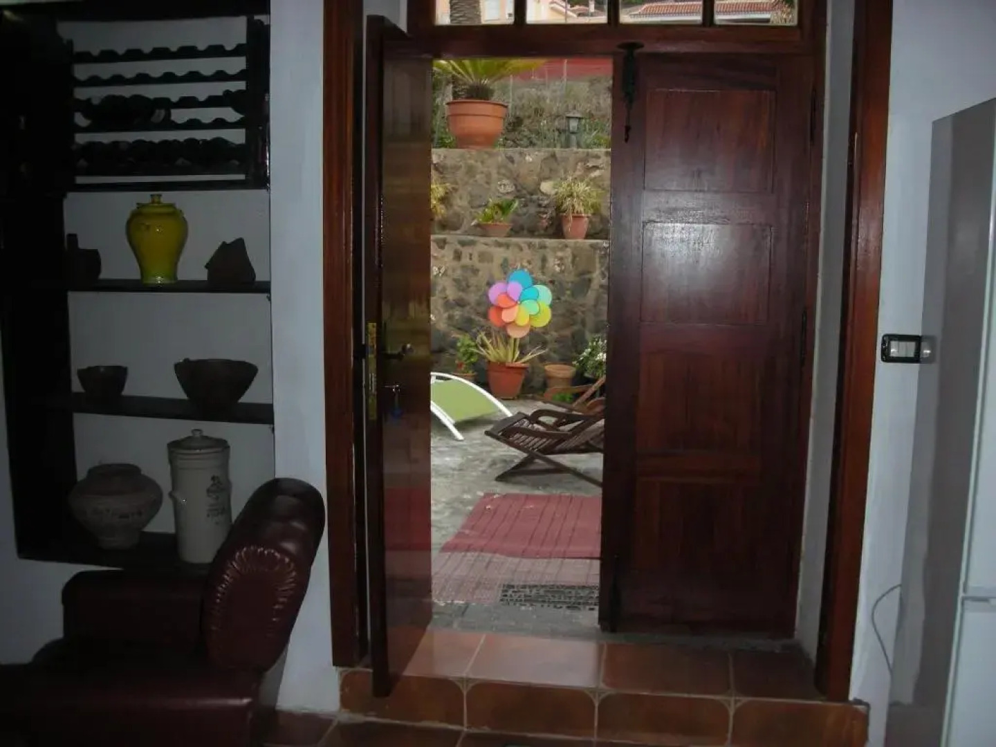 Finca Paraiso Casa Rural Tenerife