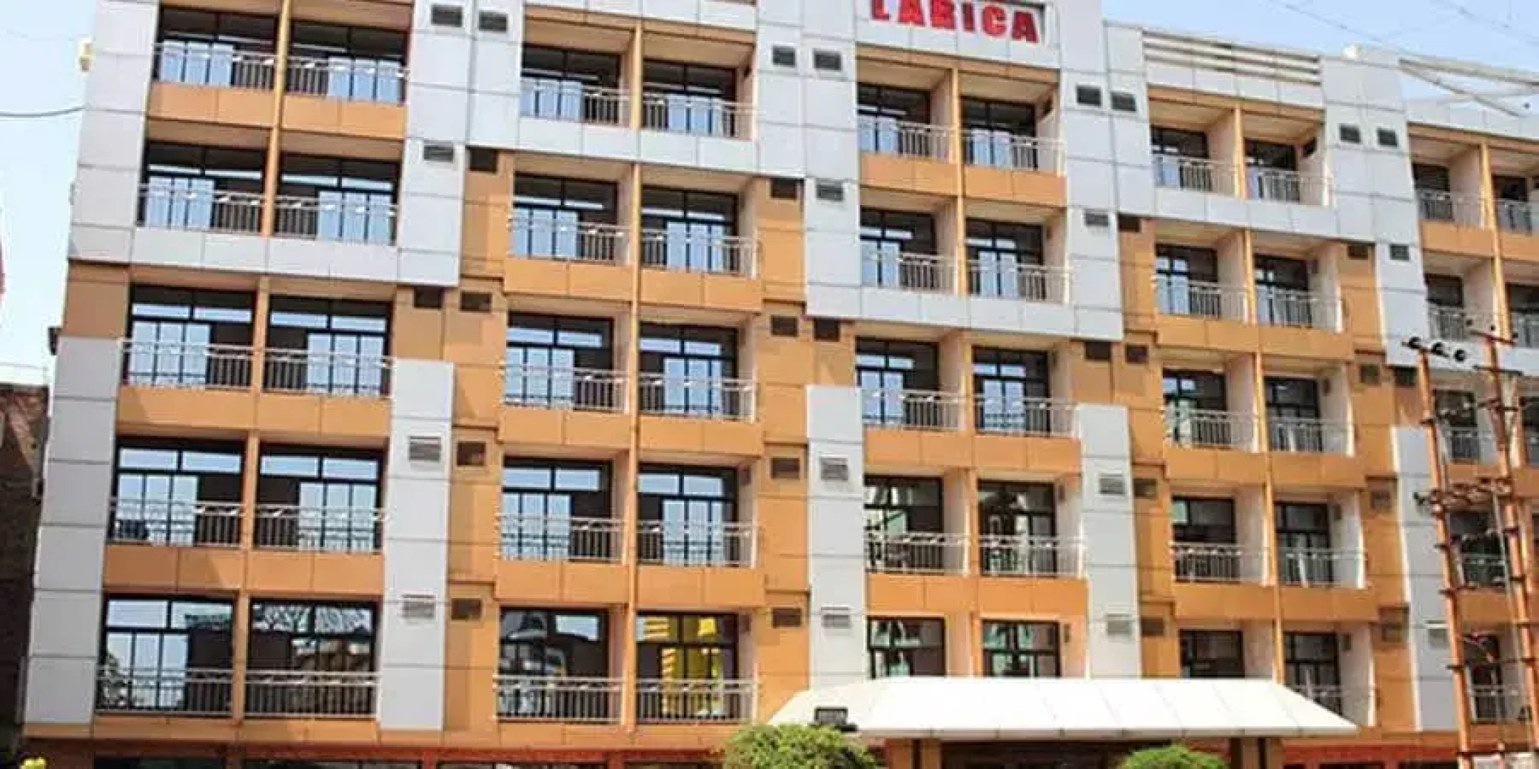 Larica Holiday Inn Tarapith