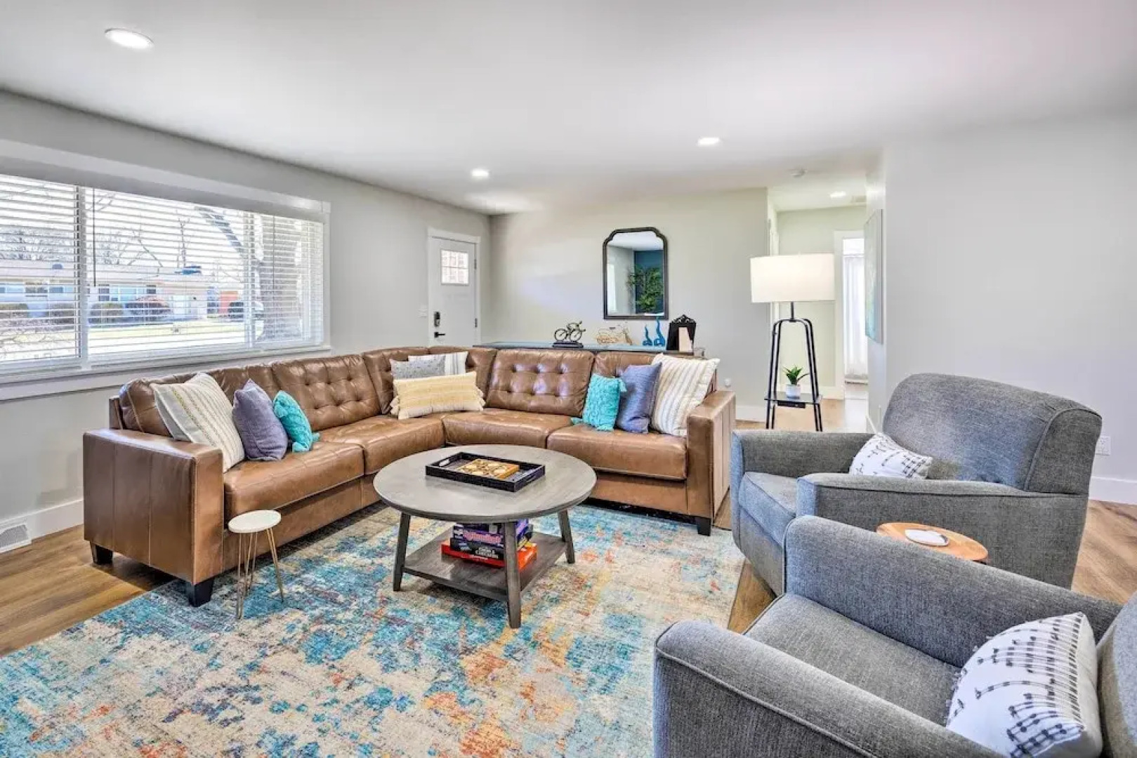 Bentonville Home ~ 1 Mi From Downtown!