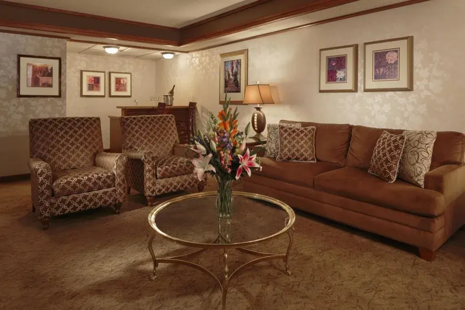 Red Lion Hotel Casino