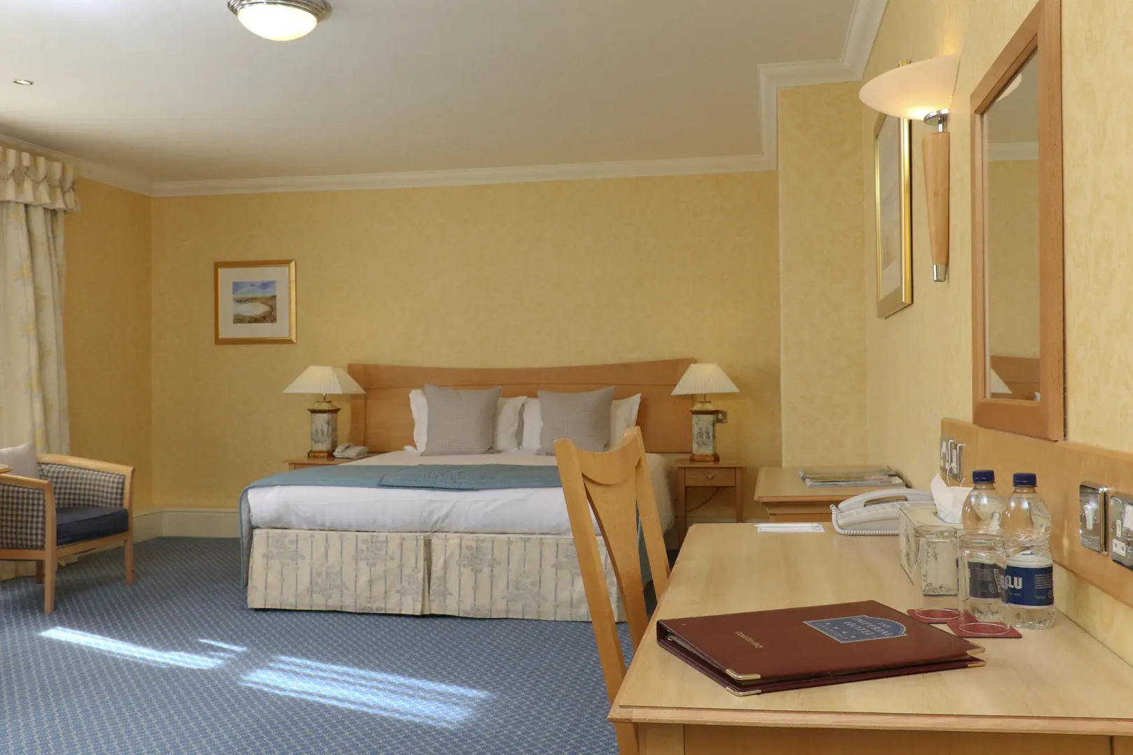 Imperial Hotel