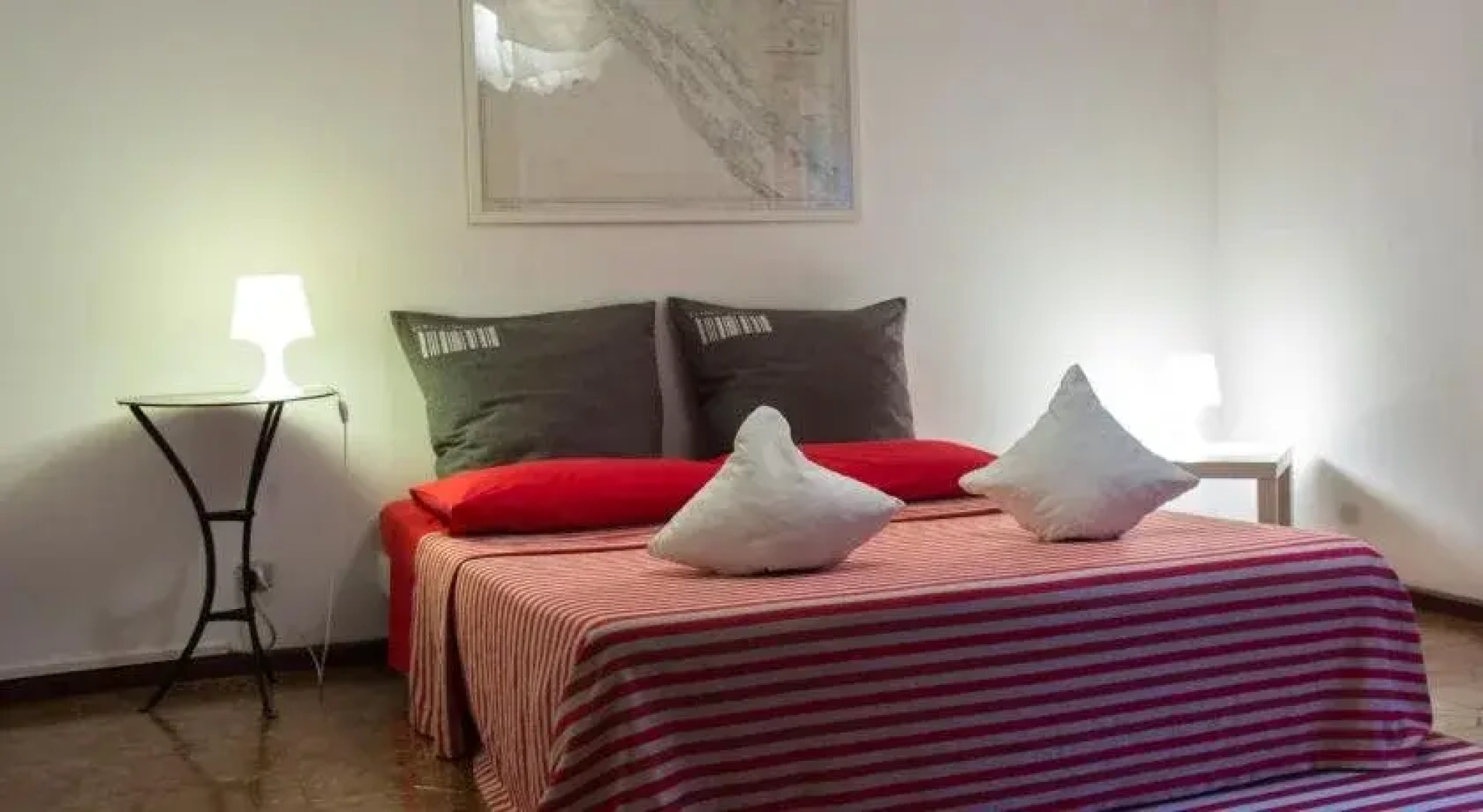 B&B Porto Del Bivio