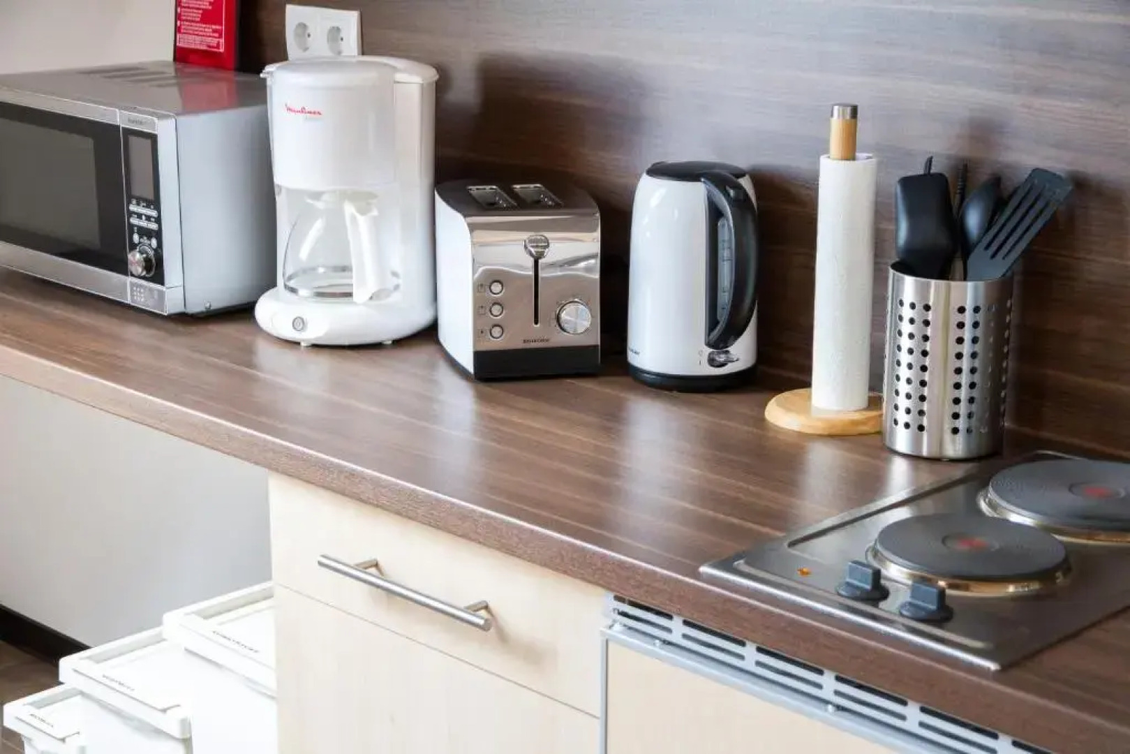 Treppendorfer Apartments