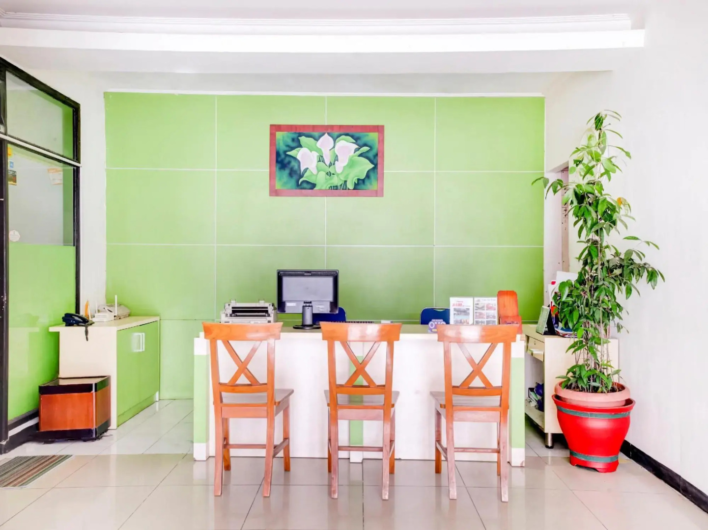OYO 90114 New Cipayung Asri Hotel
