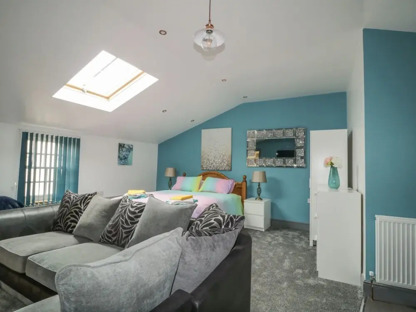 John Collingwood Bruce Suite