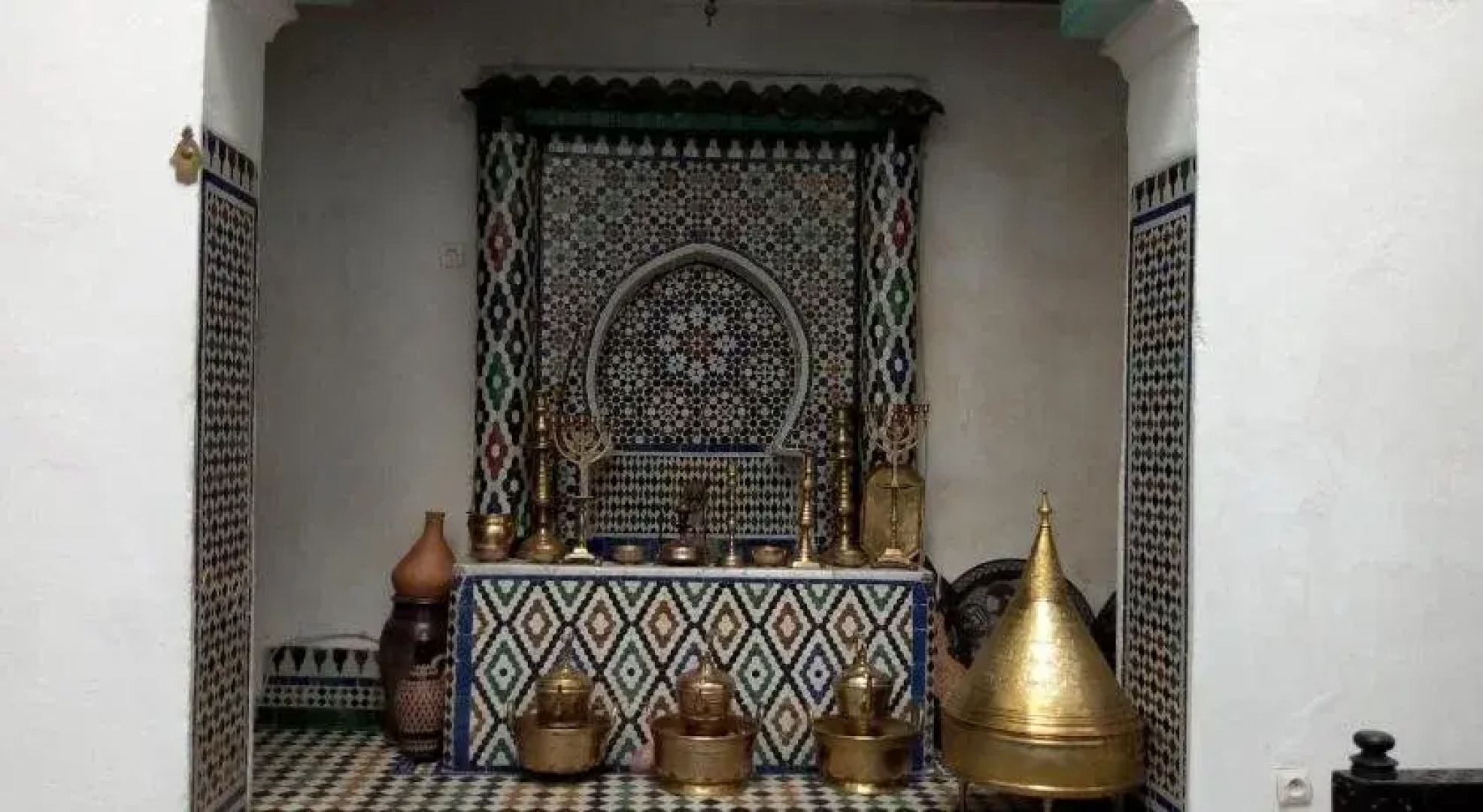 Riad Amazigh