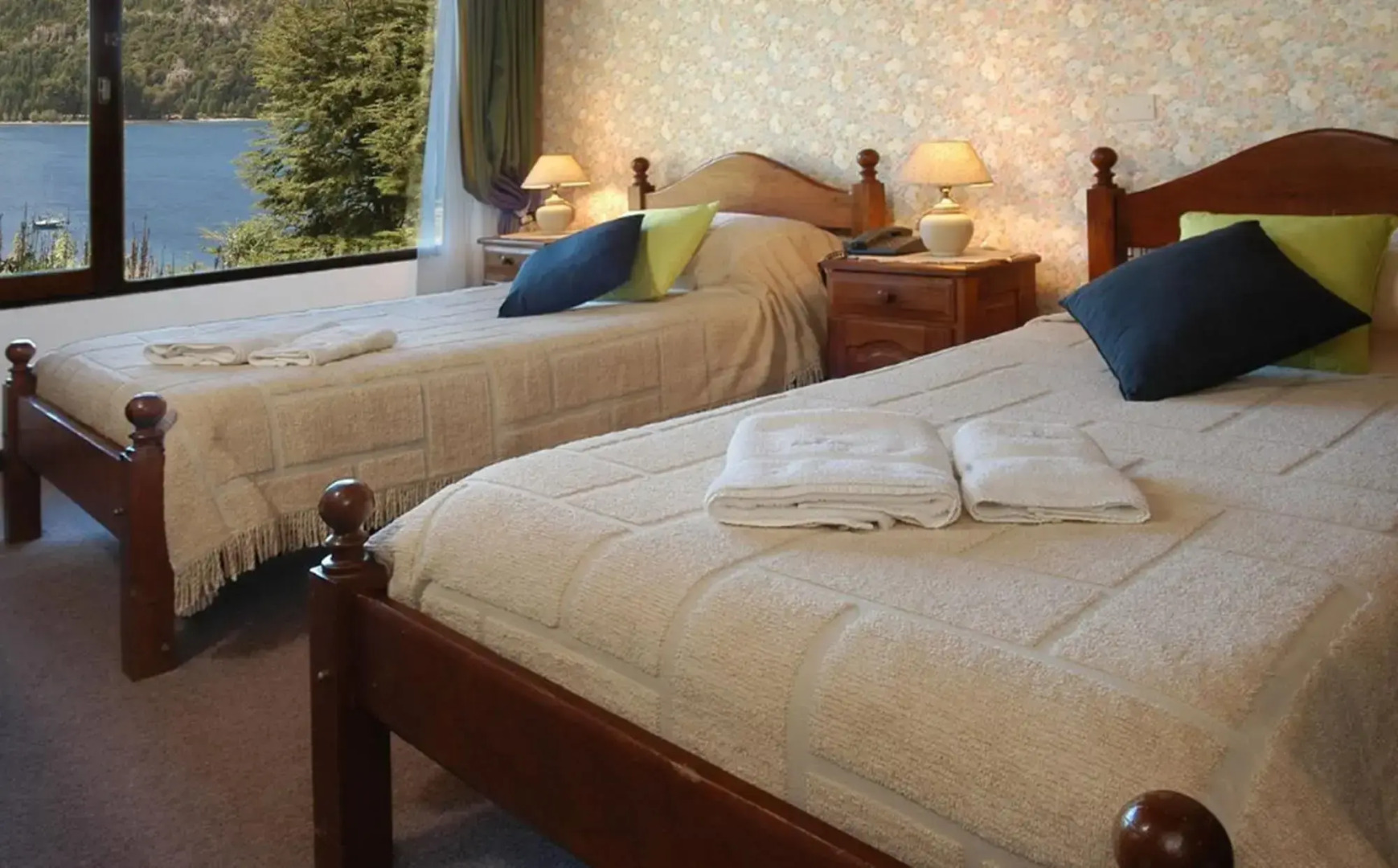 Hosteria El Condado by Nordic