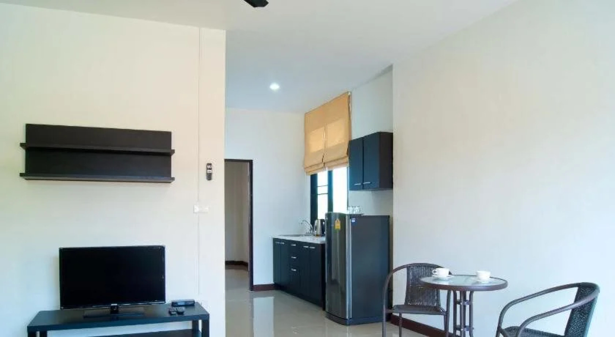 Suporn Lakeview Serviced Apartment & Homestay