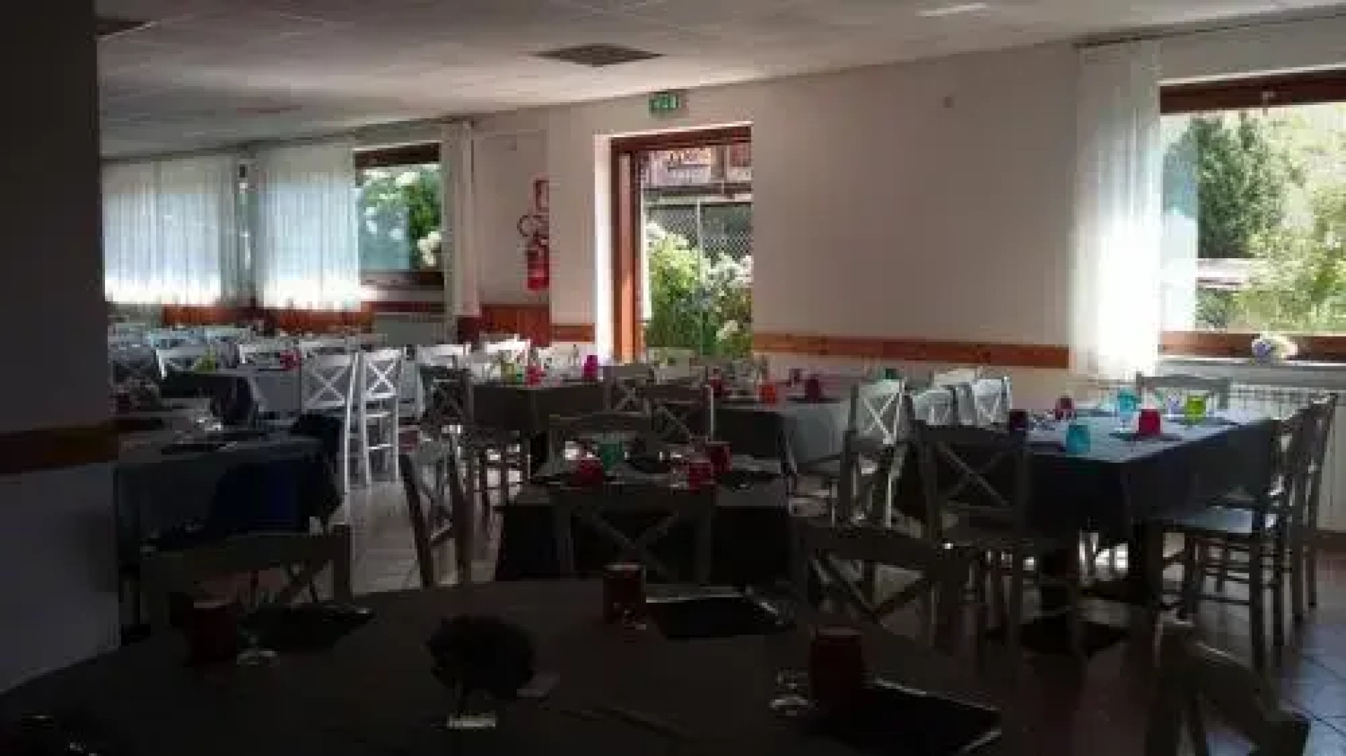 Spazio Gran Paradiso