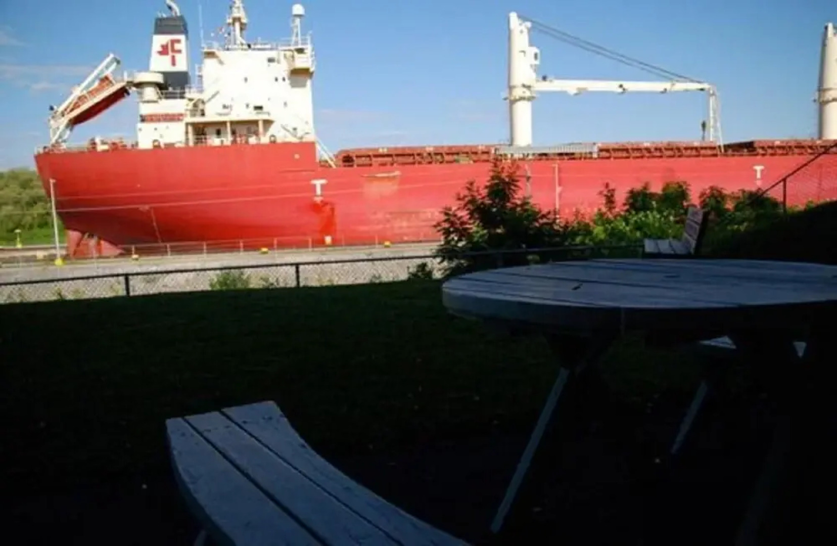 The Inn at Lock Seven