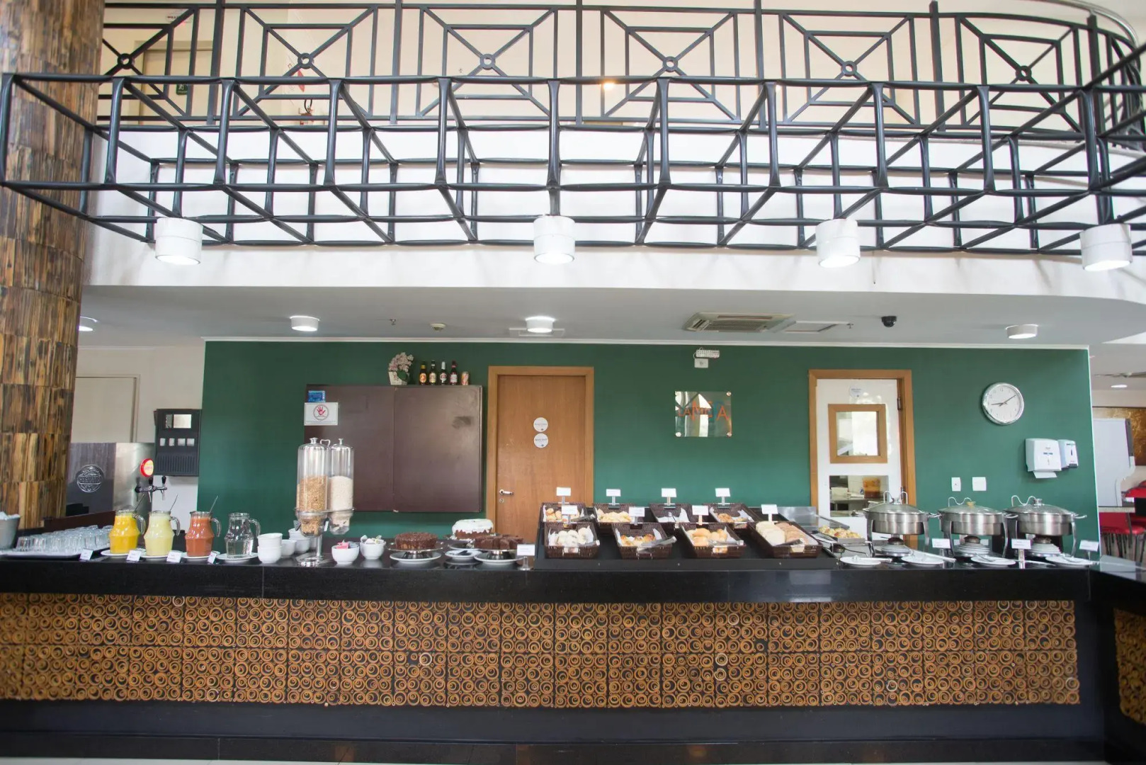 San Diego Express Aparecida