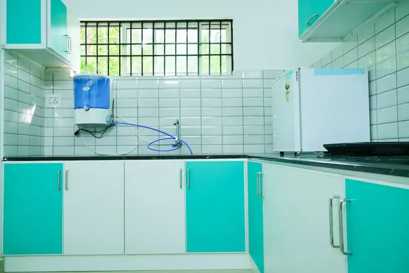 Oyo Home 39382 Vibrant Stay