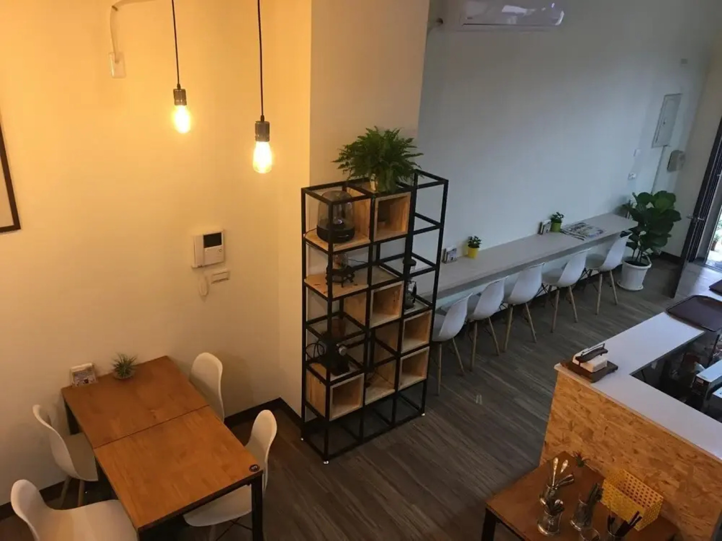 360 Coffee Homestay