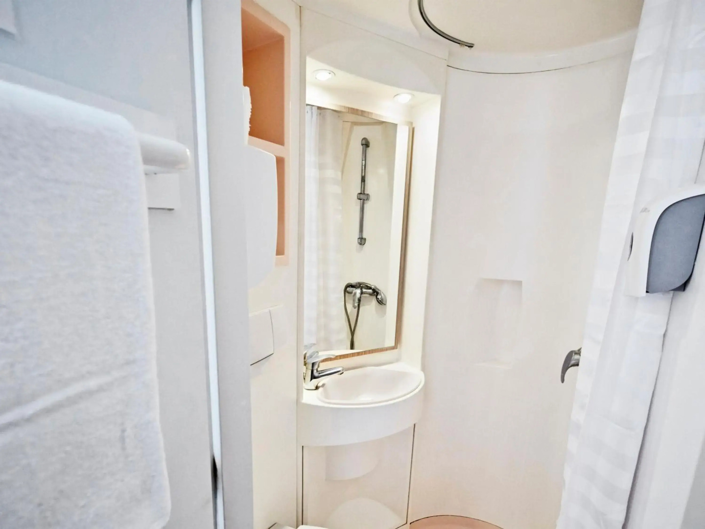 Hotel Première Classe Cergy Saint Christophe