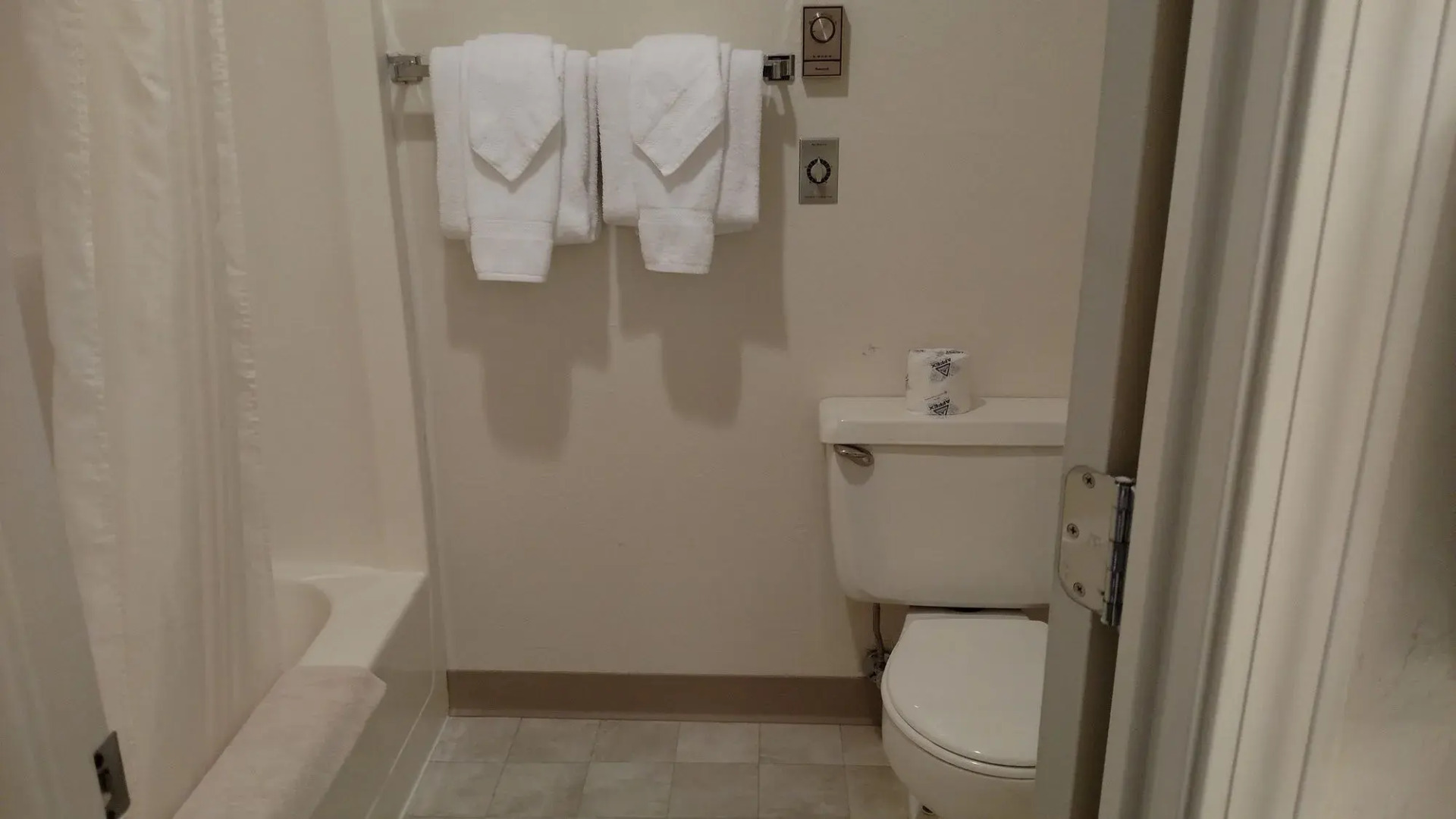 Americas Best Value Inn Polson