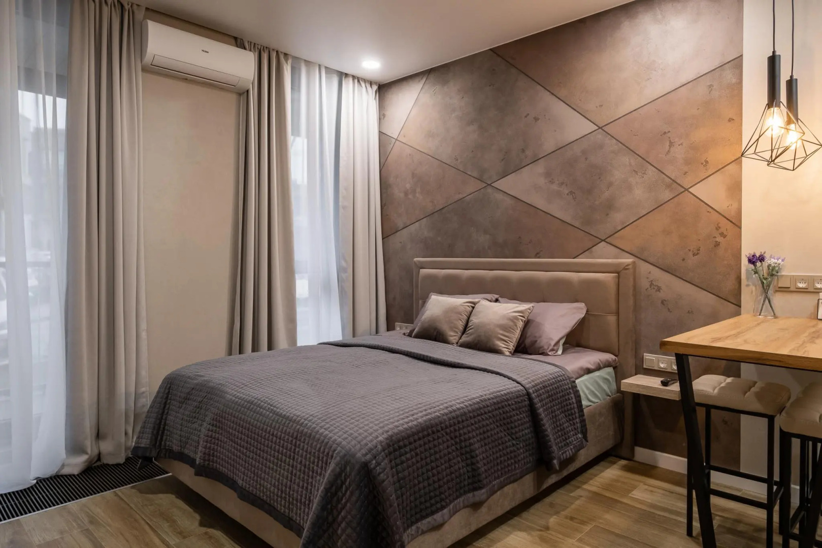 Охта Adventure на проезде Спортивный 9