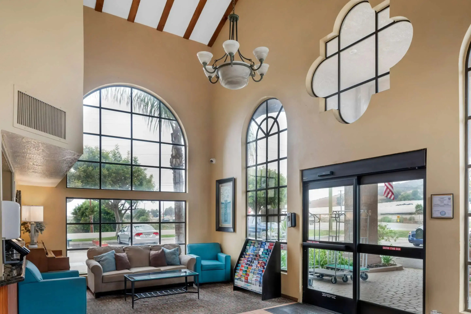 Quality Inn & Suites Camarillo - Oxnard