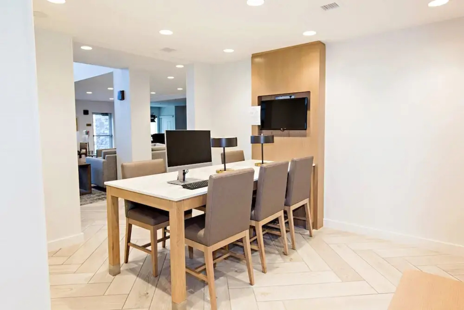 Staybridge Suites Denver North