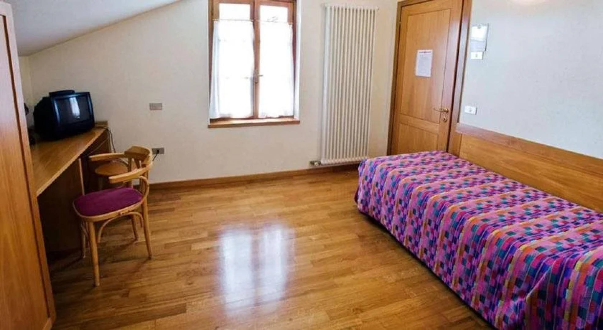 Albergo Ristorante Brescia