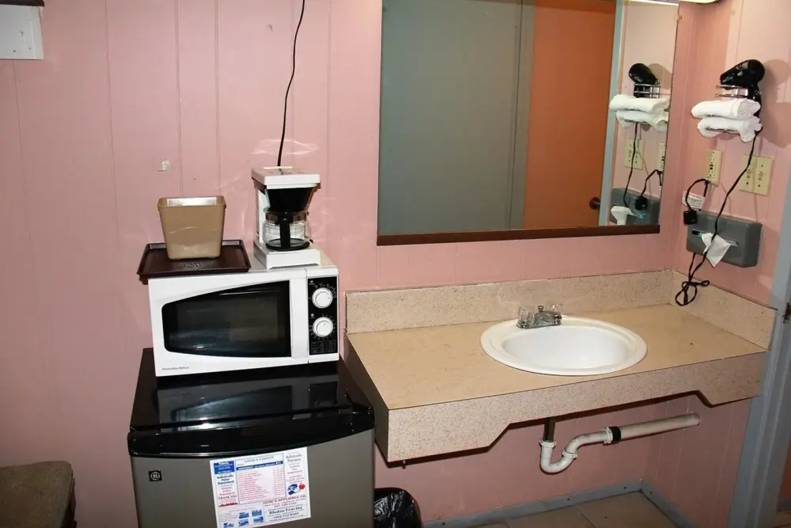 Wildflower Inn & RV Park