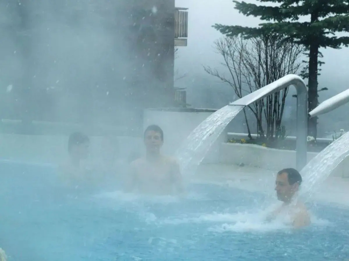 Apartment LuxLax Lax