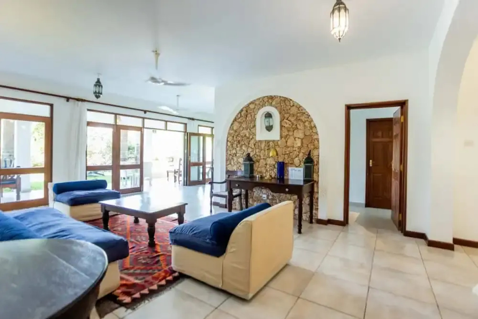 Diani Luxury Villas Diani By CHH