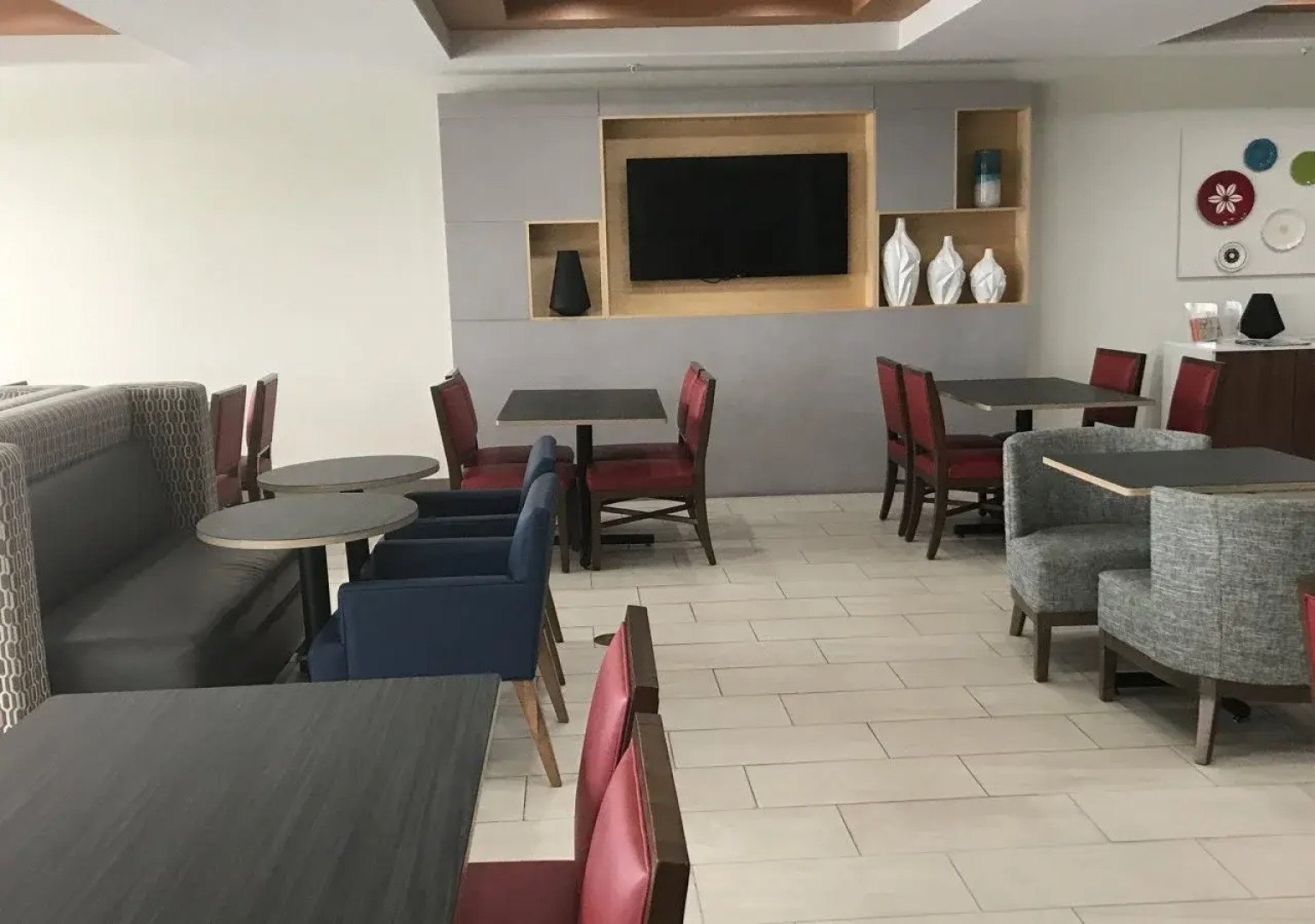 Holiday Inn Express Hotel & Suites Orlando South-Davenport by IHG