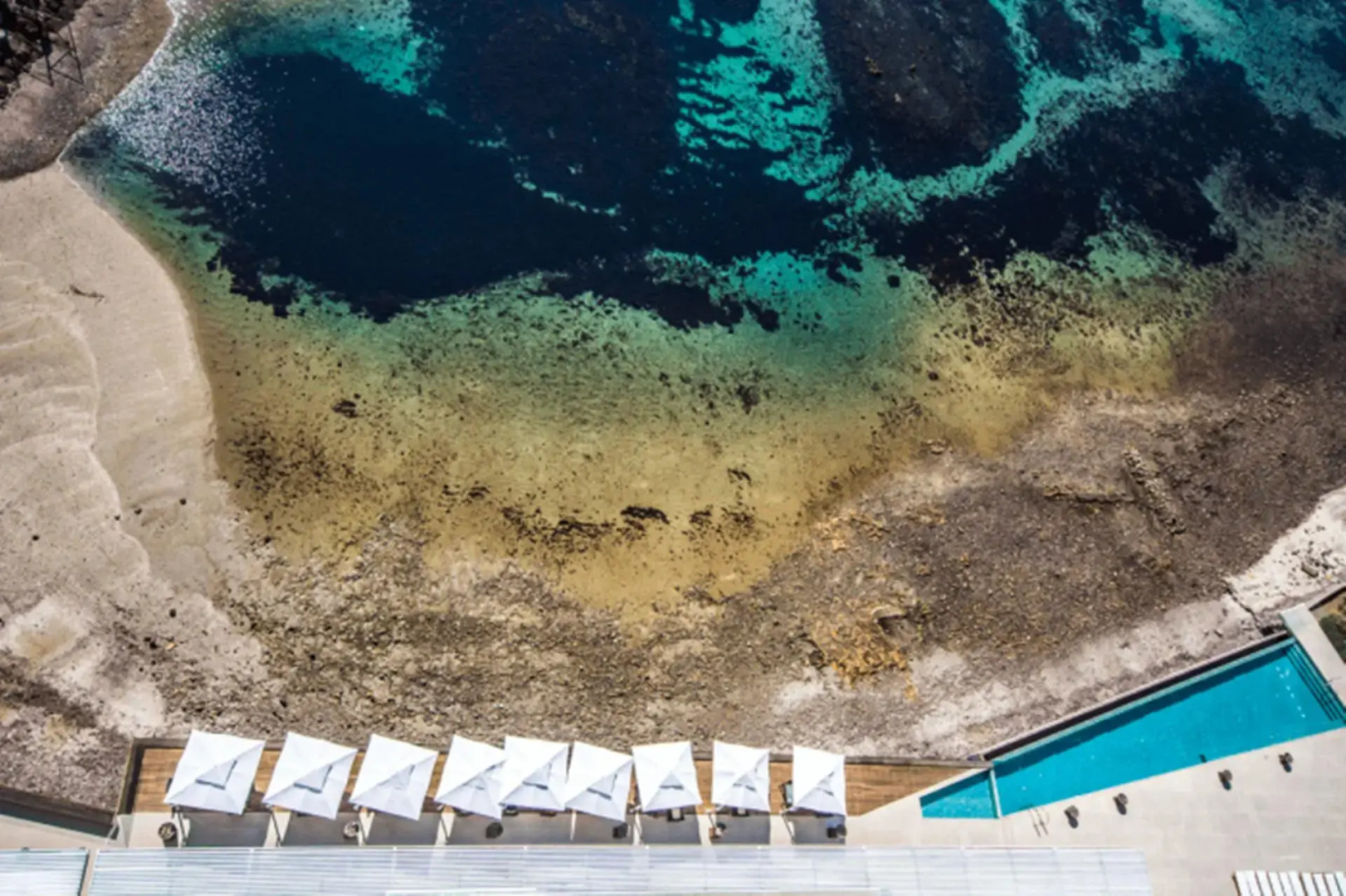 Terrado Suites Antofagasta