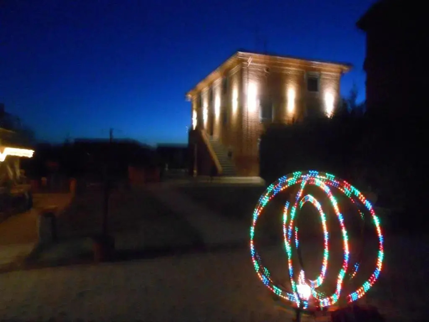 Country House Podere Lacaioli