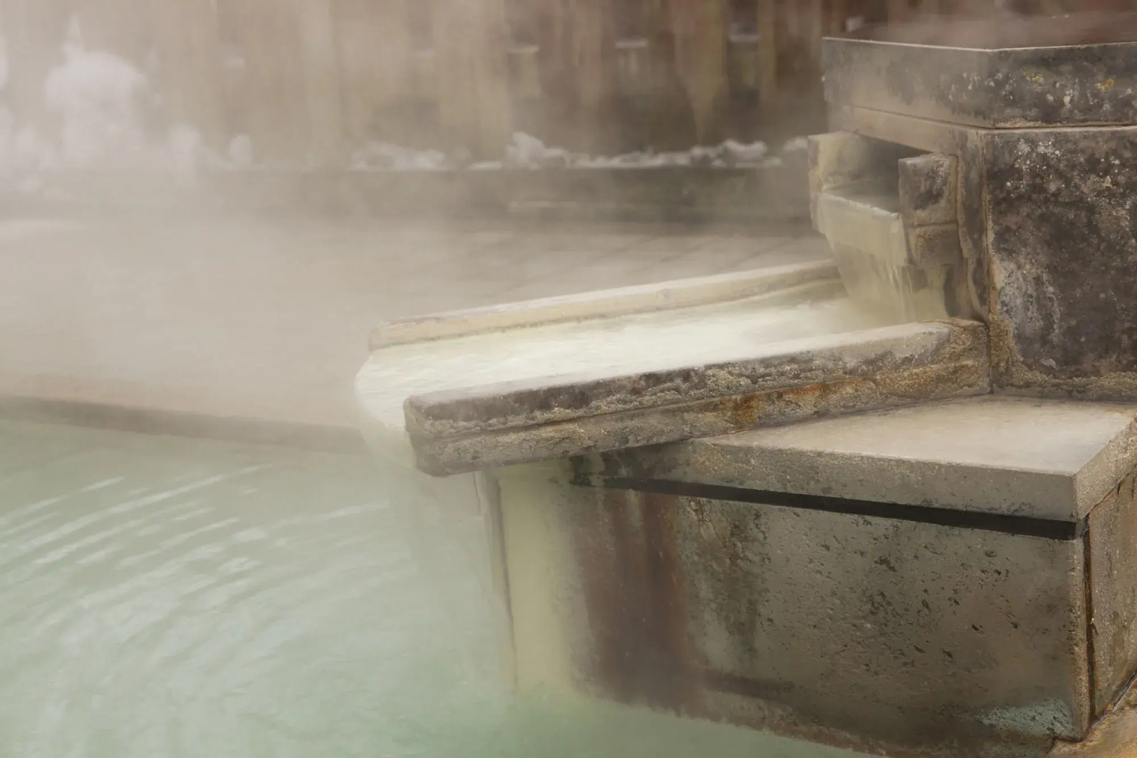 Kyukamura Nyuto-Onsenkyo