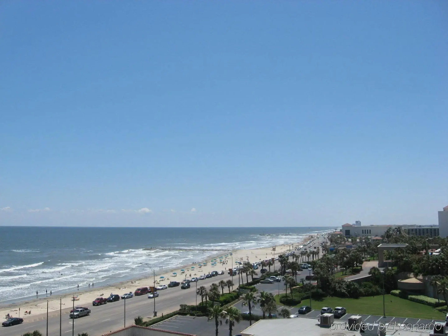Holiday Inn Resort: Galveston-On The Beach by IHG