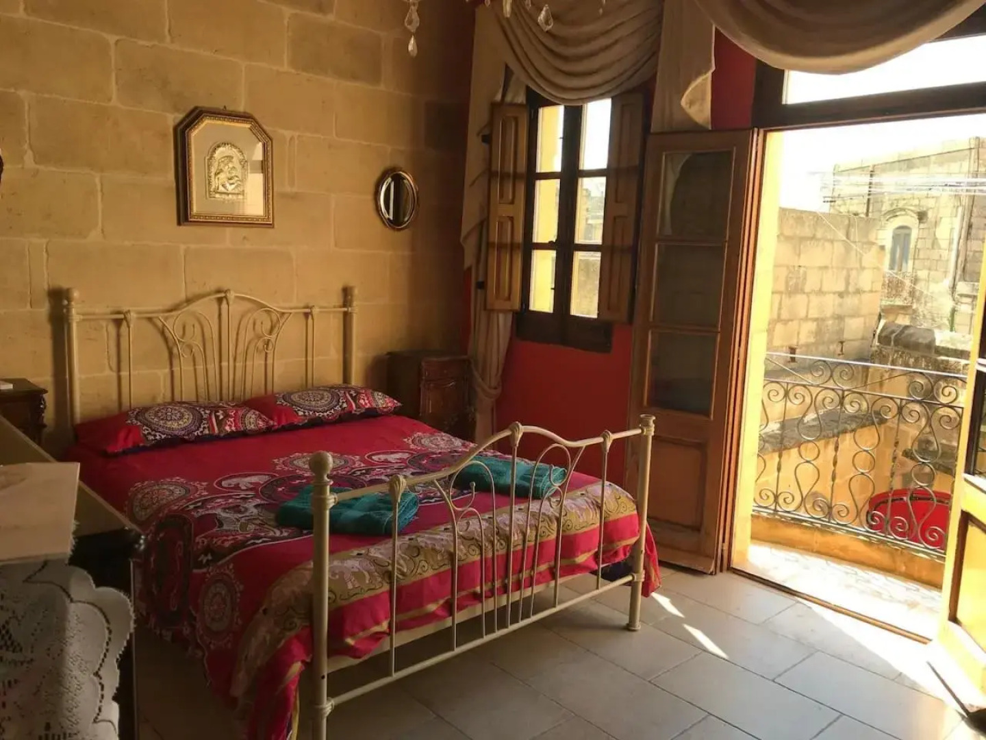 Ta' Manwel Farmhouse