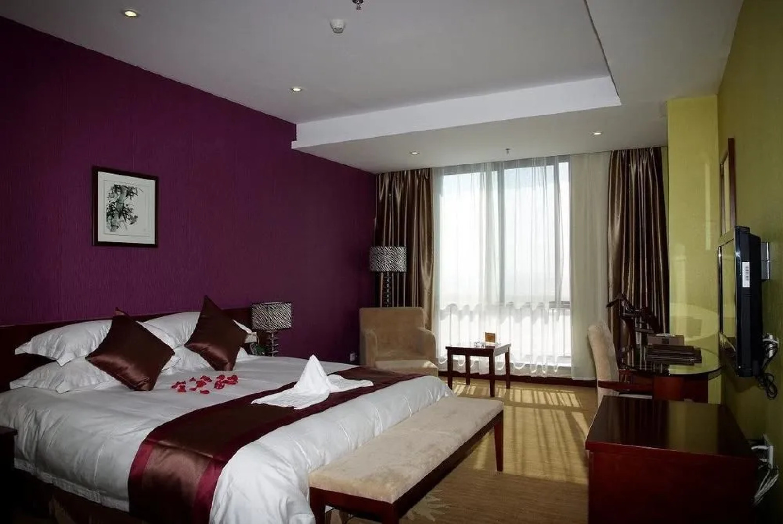 Jiashan Lidu International Hotel