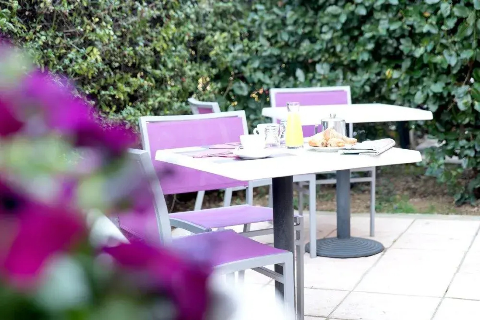 Logis Hostellerie De Labbaye