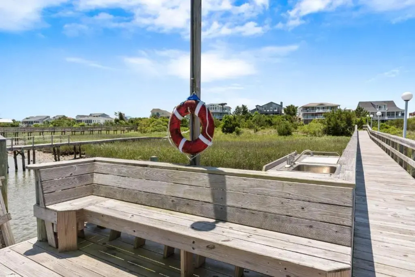 Kings Lynn Inn by Oak Island Accommodations