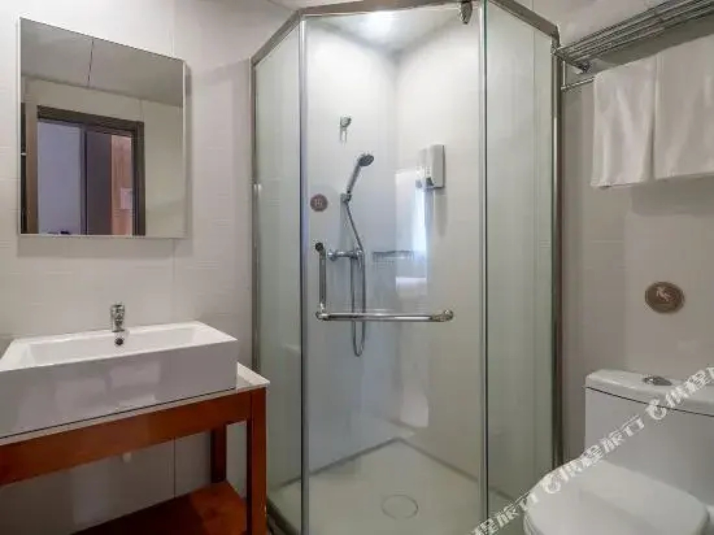 Xiamen Ruxiang Hotel