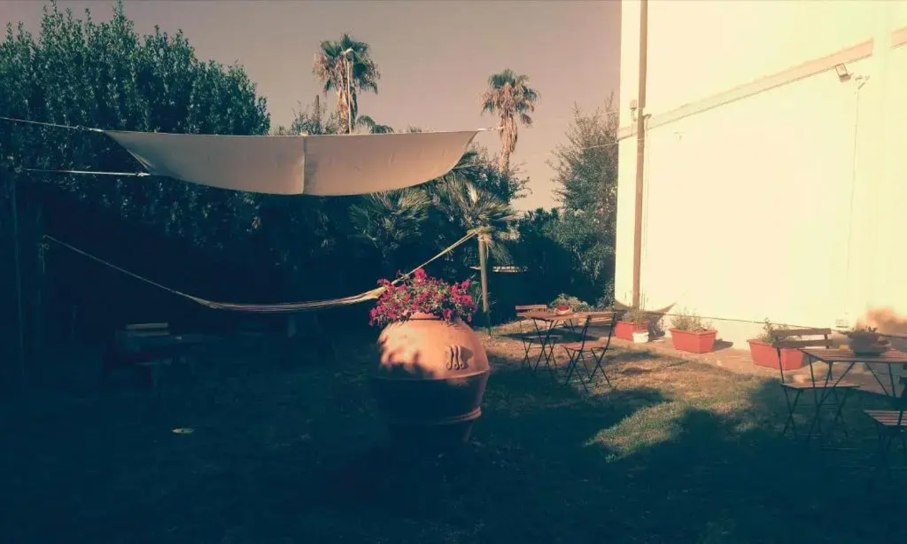 La bicicletta Rossa B&B