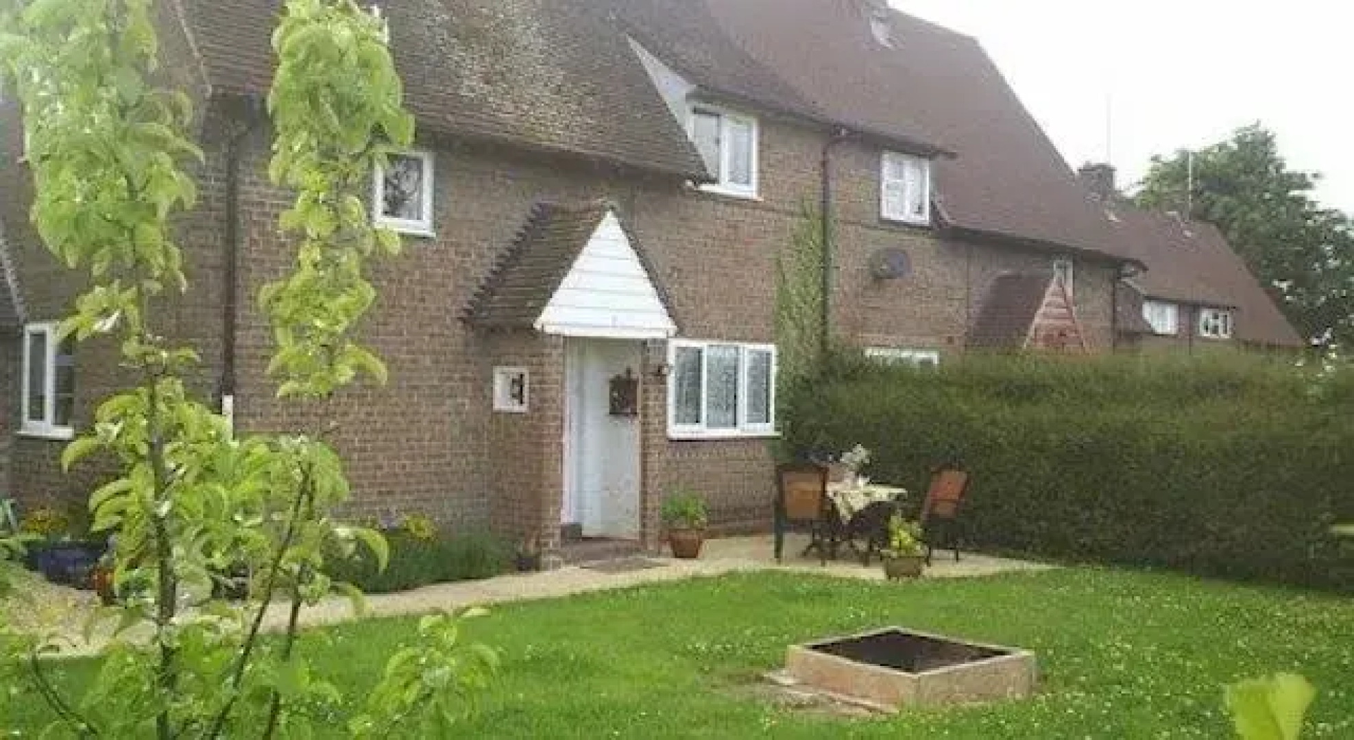 The Haven At Avebury B&B