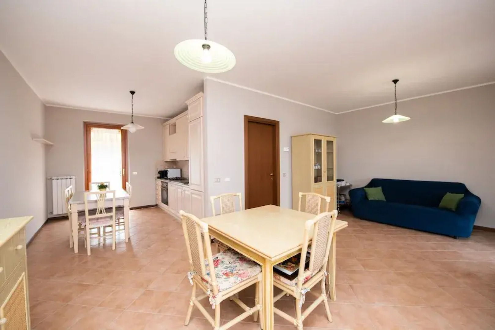 Appartamento le Mimose