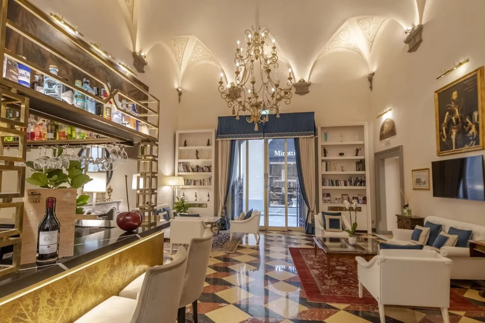 Golden Tower Hotel & Spa