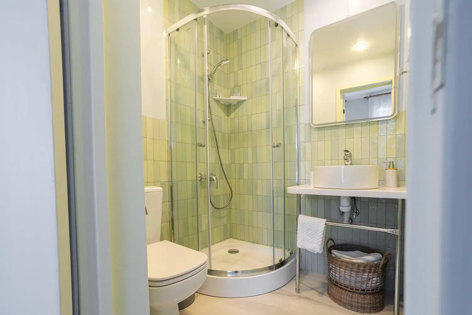 Гостиница Царская Деревня