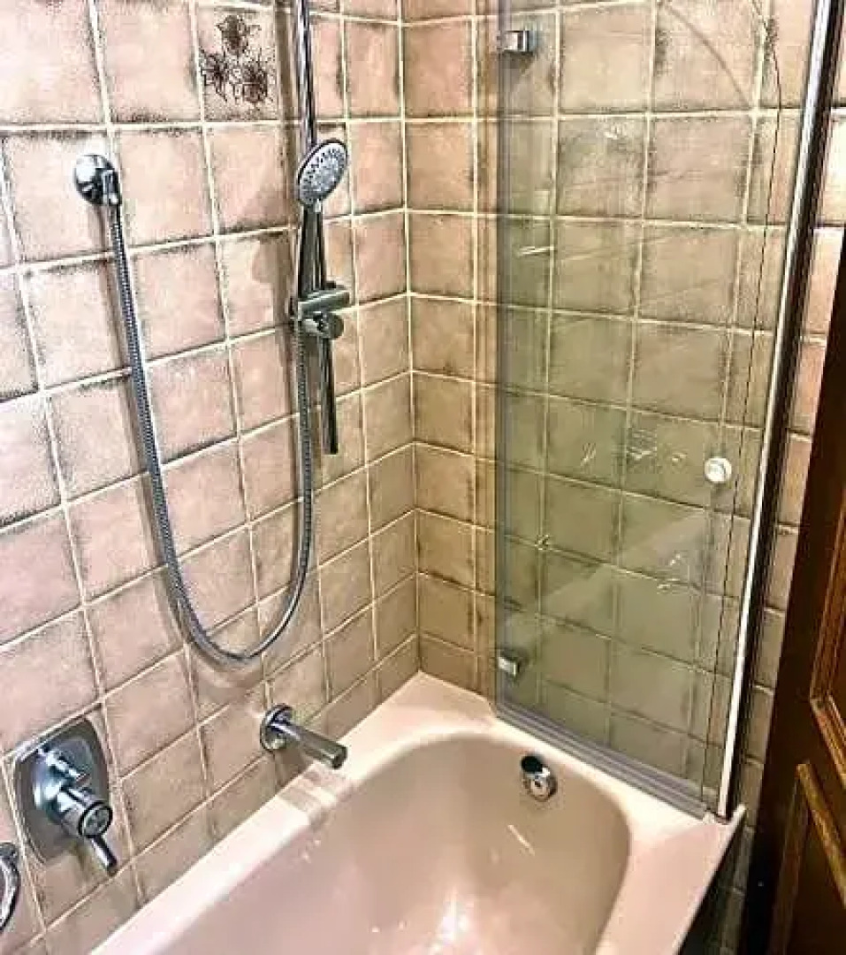 Das Maximilian by stayFritz - DZ Alpenflair mit Frühstück, Sauna und Schwimmteich