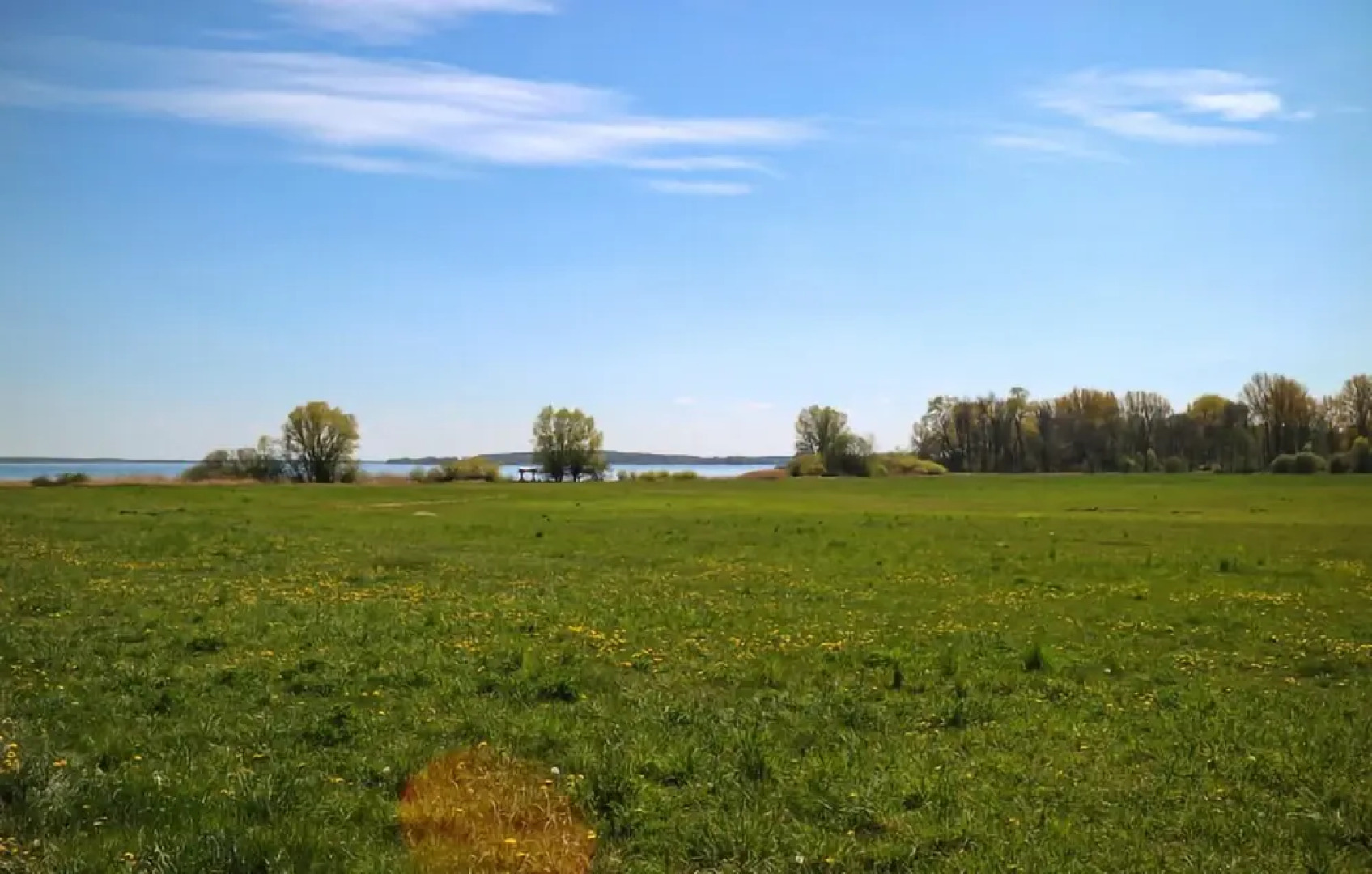 Awesome Home in Klink-sembzin With 2 Bedrooms and Wifi