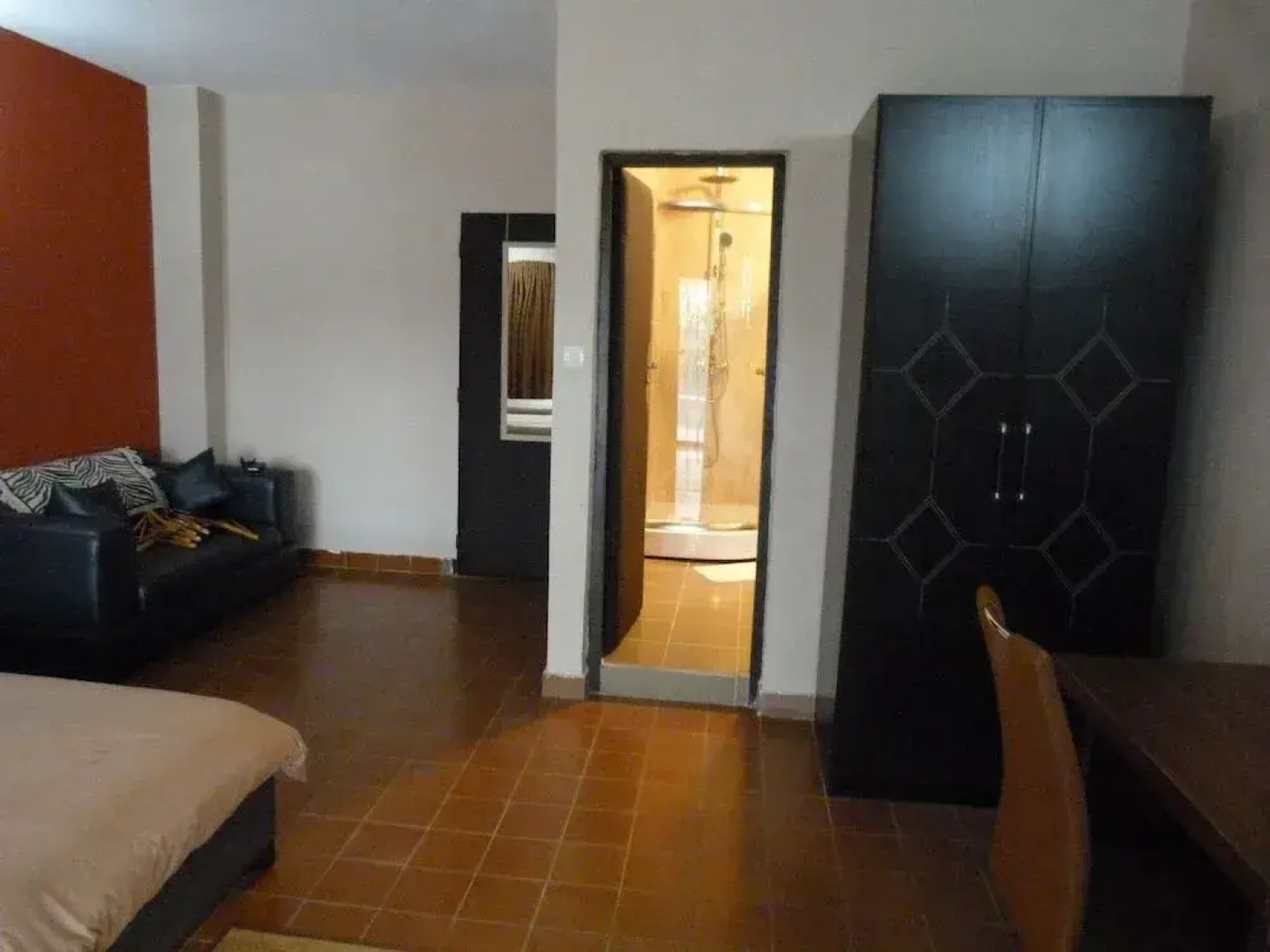 Villa Mango