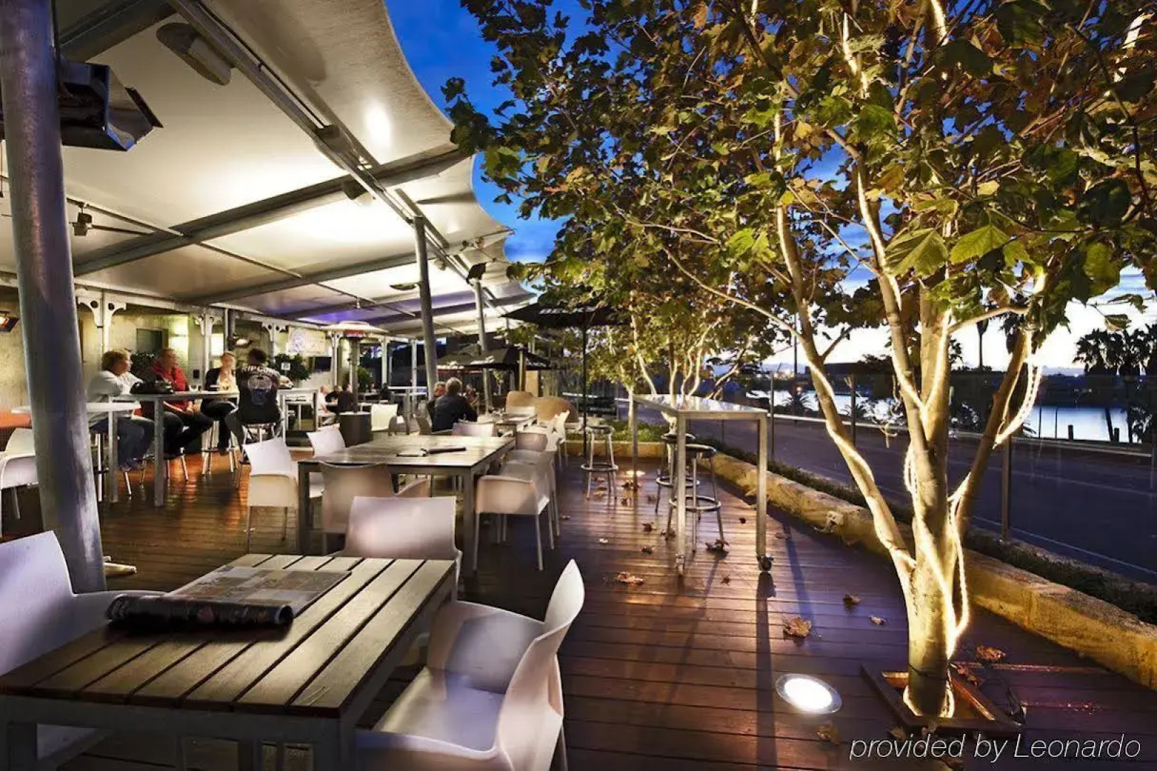 Tradewinds Hotel Fremantle