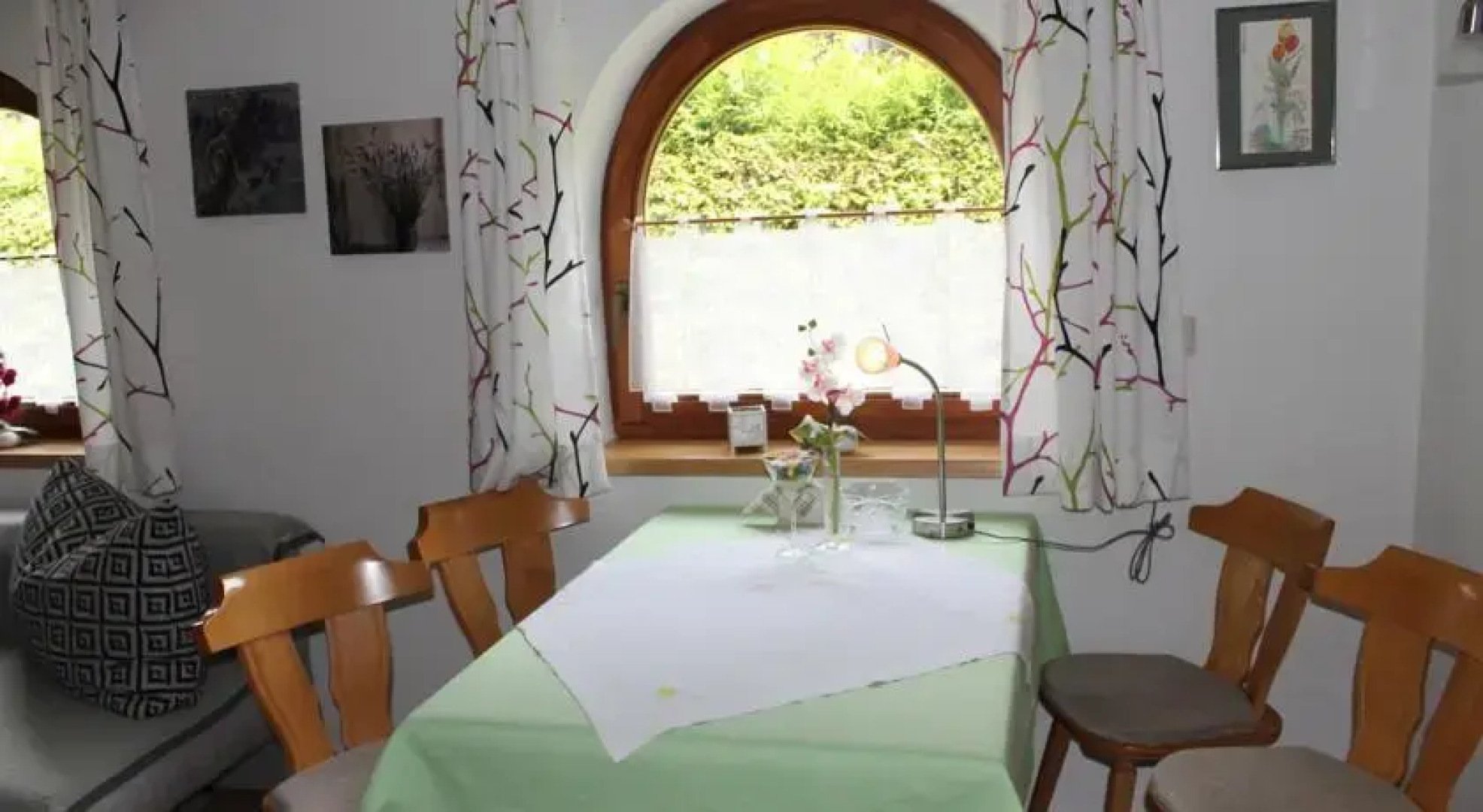 Ferienwohnung Rosmarie Seelos