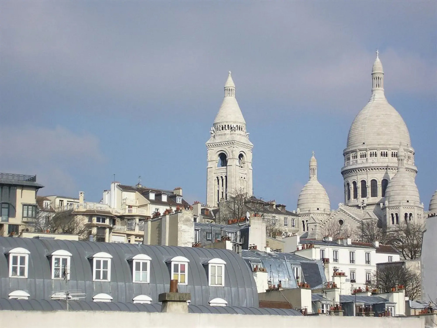 Hotel Regyn's Montmartre