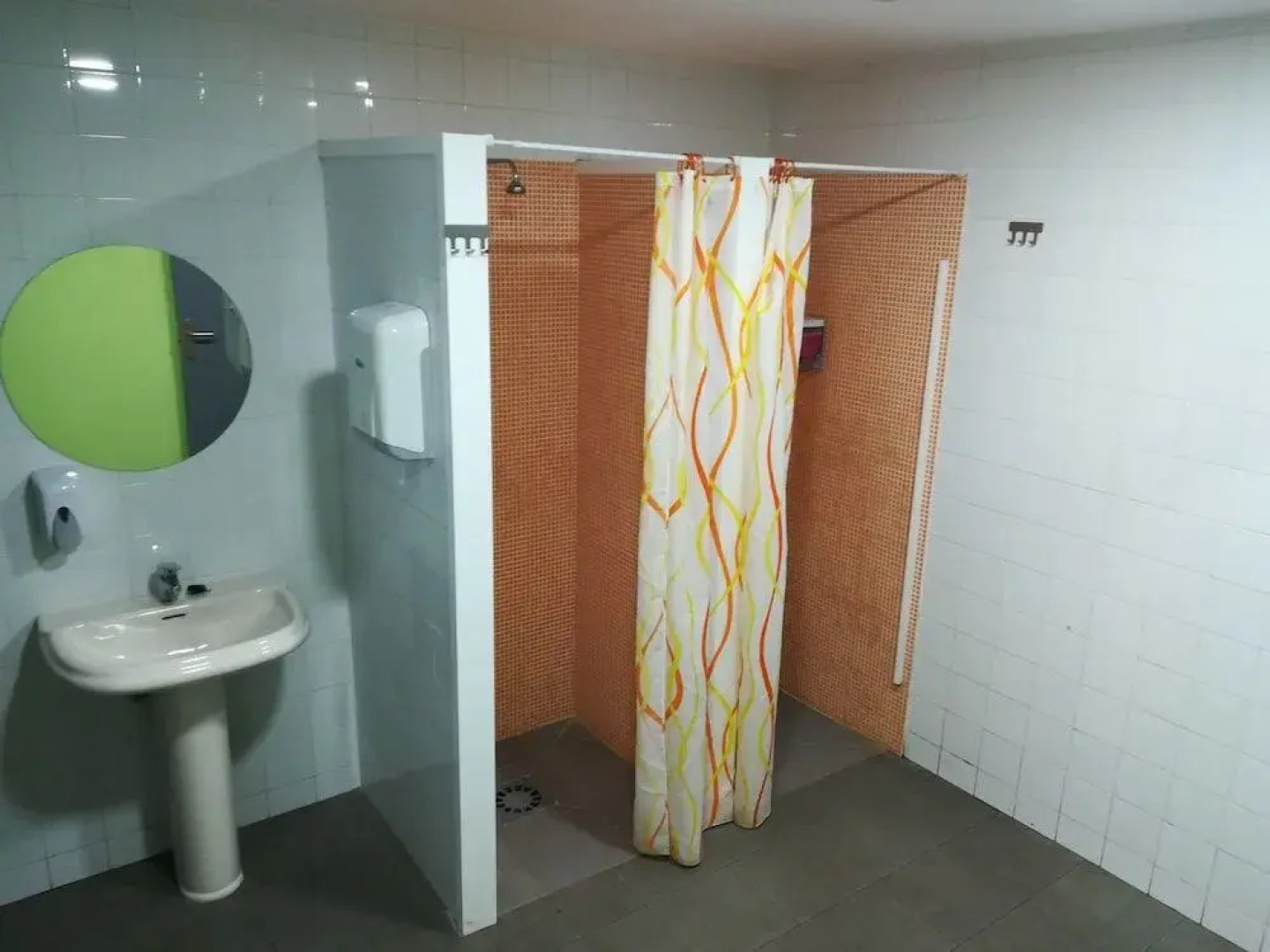 Barullo Café Bar Albergue